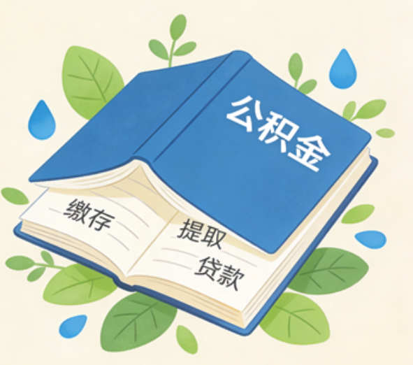 舒兰理性选择公积金代办：这六类情况可以考虑专业协助