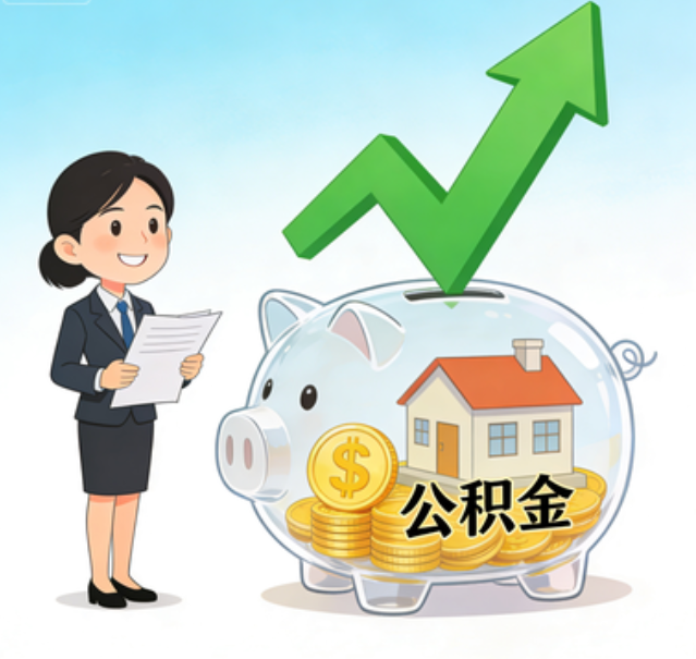 舒兰公积金代办的新价值：帮你“算”出来的财富，远比跑腿费值钱