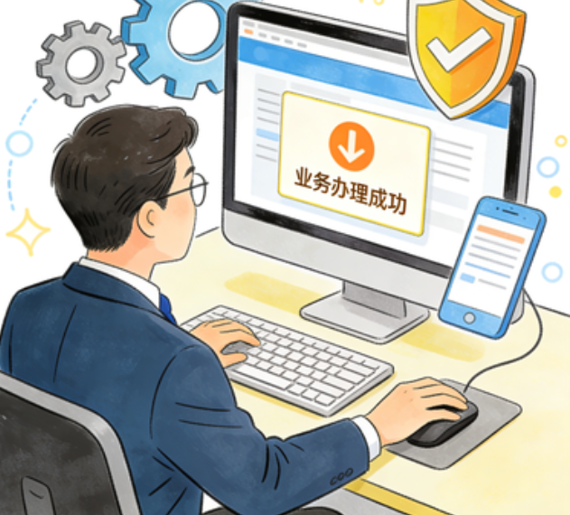 舒兰提取住房公积金直付房租业务操作详解