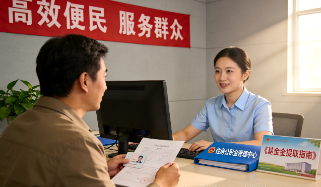 舒兰住房公积金提取规范全面升级