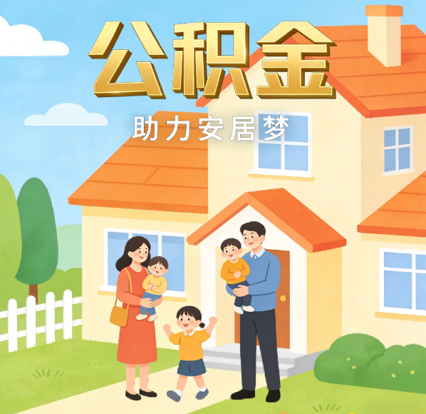 舒兰公积金代办的5个意想不到的好处，第3个最实用