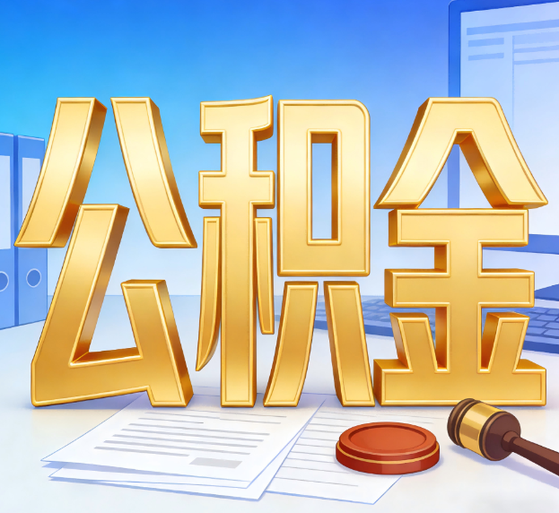 舒兰公积金提取服务新解：三方公司的专业赋能价值