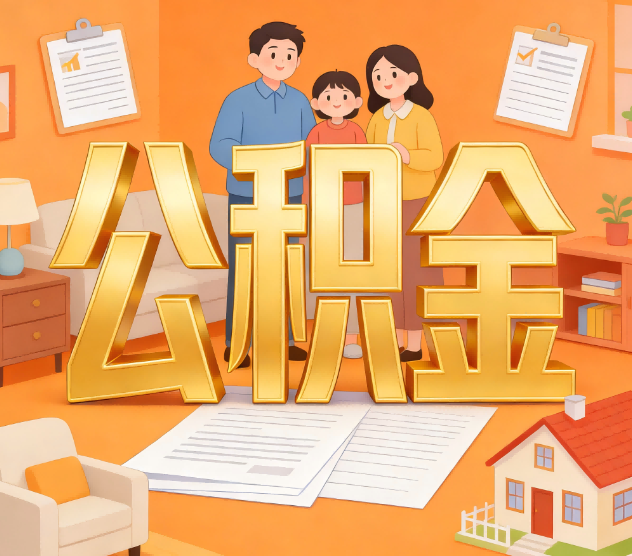 舒兰公积金代办服务的现实价值与普惠意义