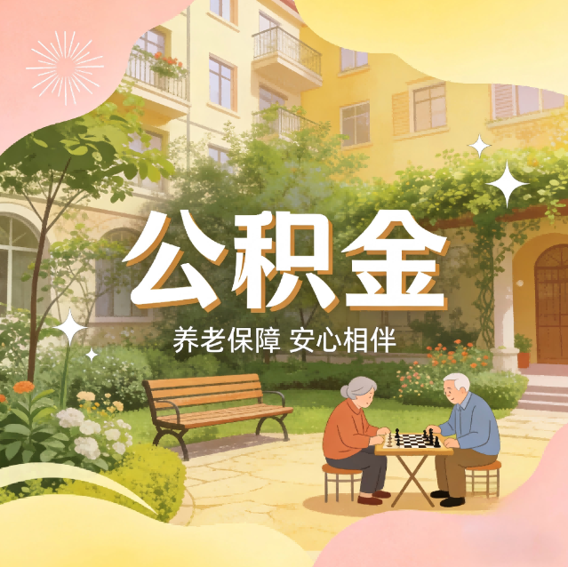 舒兰全面解读住房公积金的多元用途