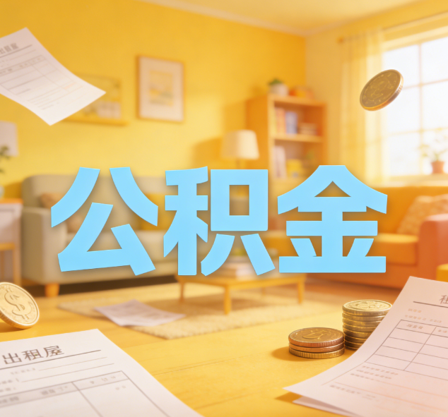舒兰公积金代办正在成为你的“住房金融顾问”
