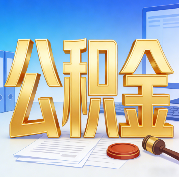舒兰公积金代办行业观察：从“跑腿经济”到“专业服务”的蝶变之路