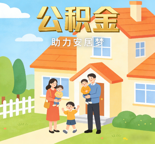 舒兰公积金代办行业观察：合规化浪潮下，专业服务迎来价值回归